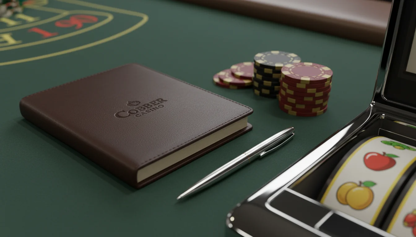 Exciting promotions at Cobber Casino